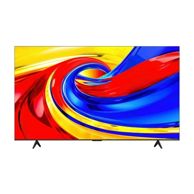 TCL P7L LED 65P7L, 65", 4K Ultra HD, Smart TV, crni